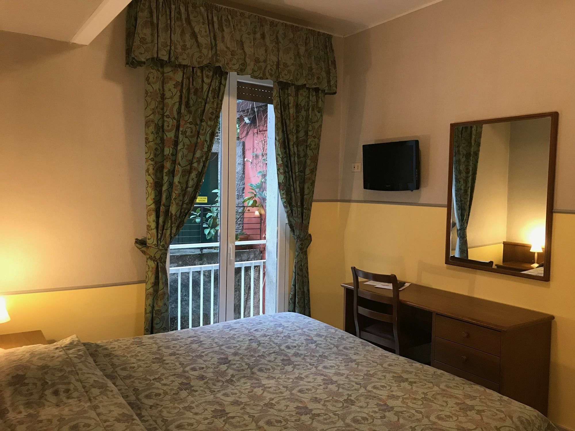 Hotel Shelley E Delle Palme, BW Signature Collection Lerici Exterior photo